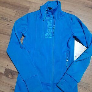 Women's Bench zip up